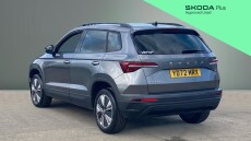 Skoda Karoq 1.5 TSI SE Drive 5dr Petrol Estate